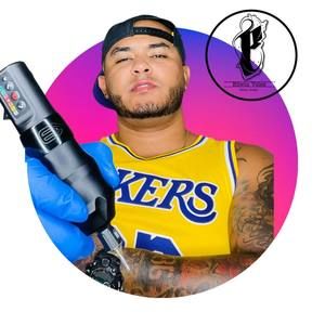 Meet your Posher, Edwin